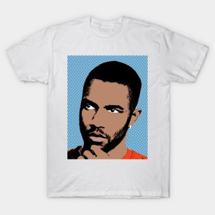 frank ocean style pop art T-Shirt